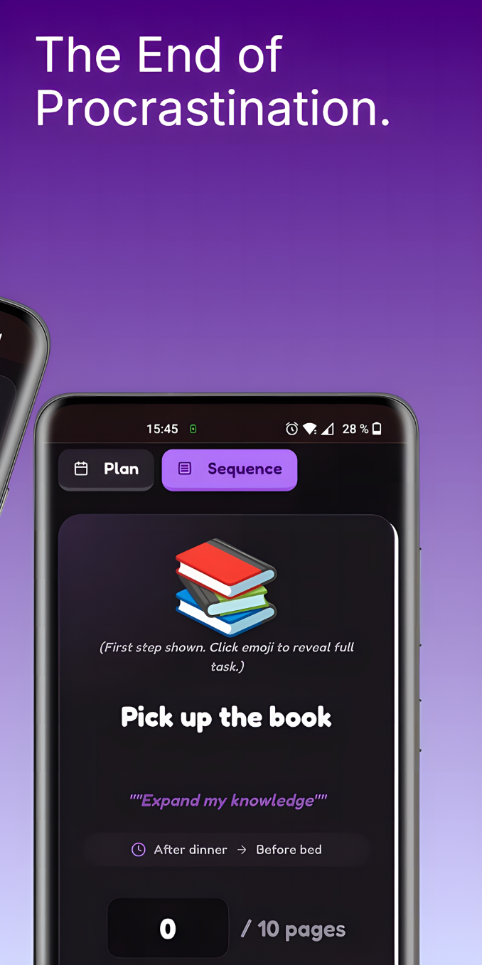 App screenshot 2