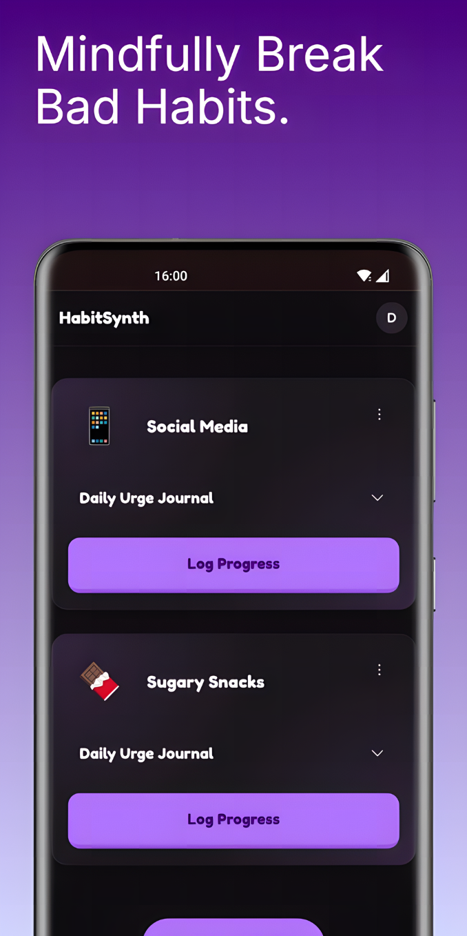 App screenshot 3