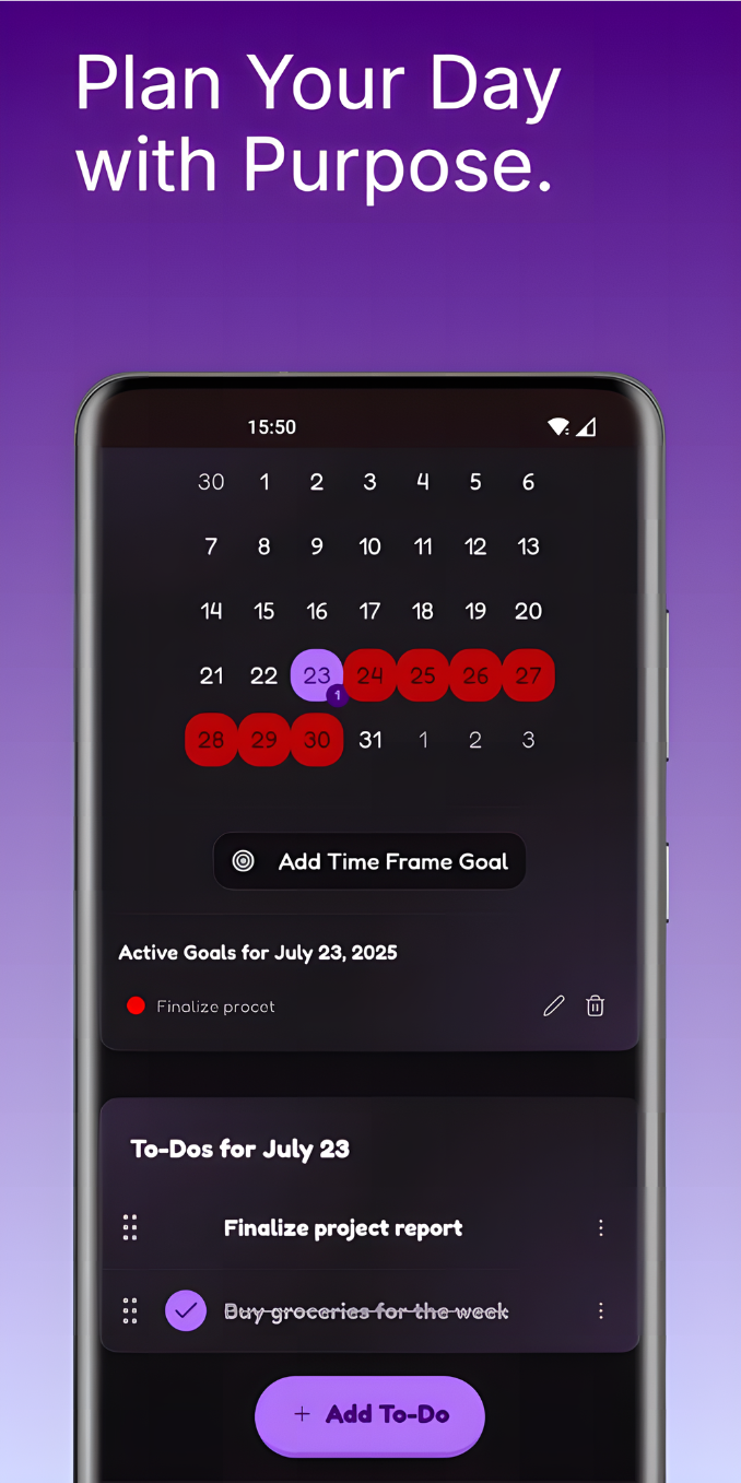 App screenshot 4